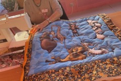 Journée de confection des Couettes - Saxon 2026