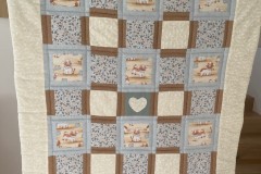 Valais - Couettes 2026