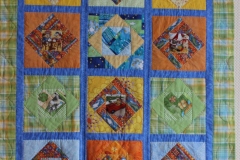 Yverdon - Couettes 2012-2013